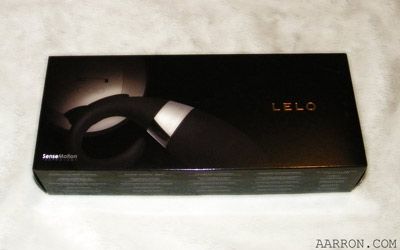 LELO Is High End Sex Gadgetry 