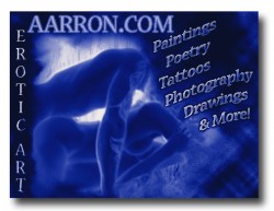 Erotic Art Flow Promo Image for AARRON.COM