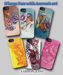 iPhone cases